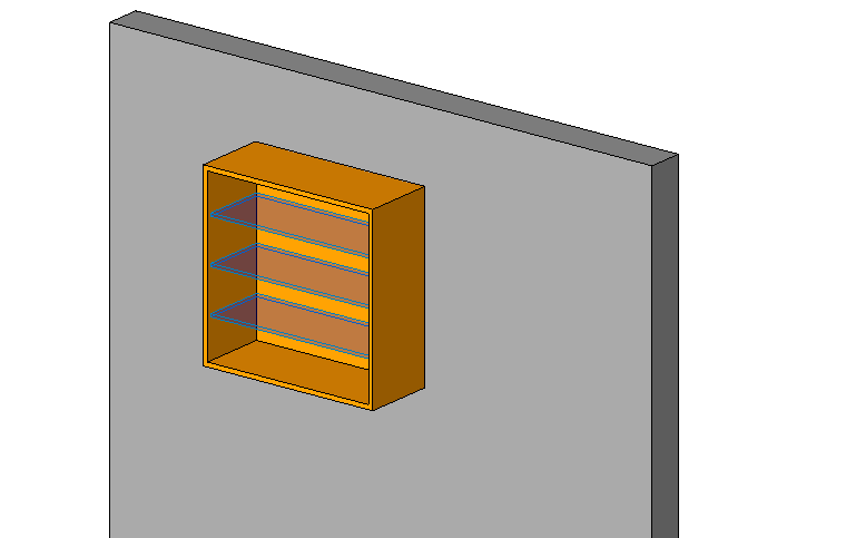 Laboratory Equipment Families for Revit – Part 1
