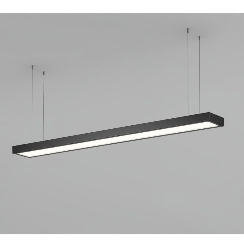 Lighting and Electrical Families for Revit – Part 9