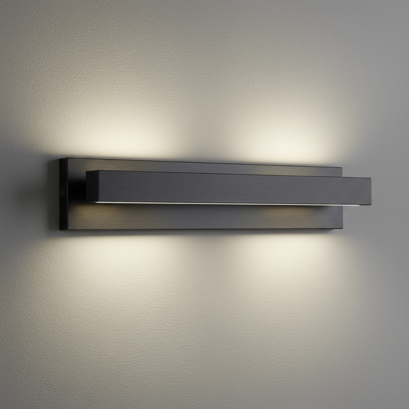 Lighting and Electrical Families for Revit