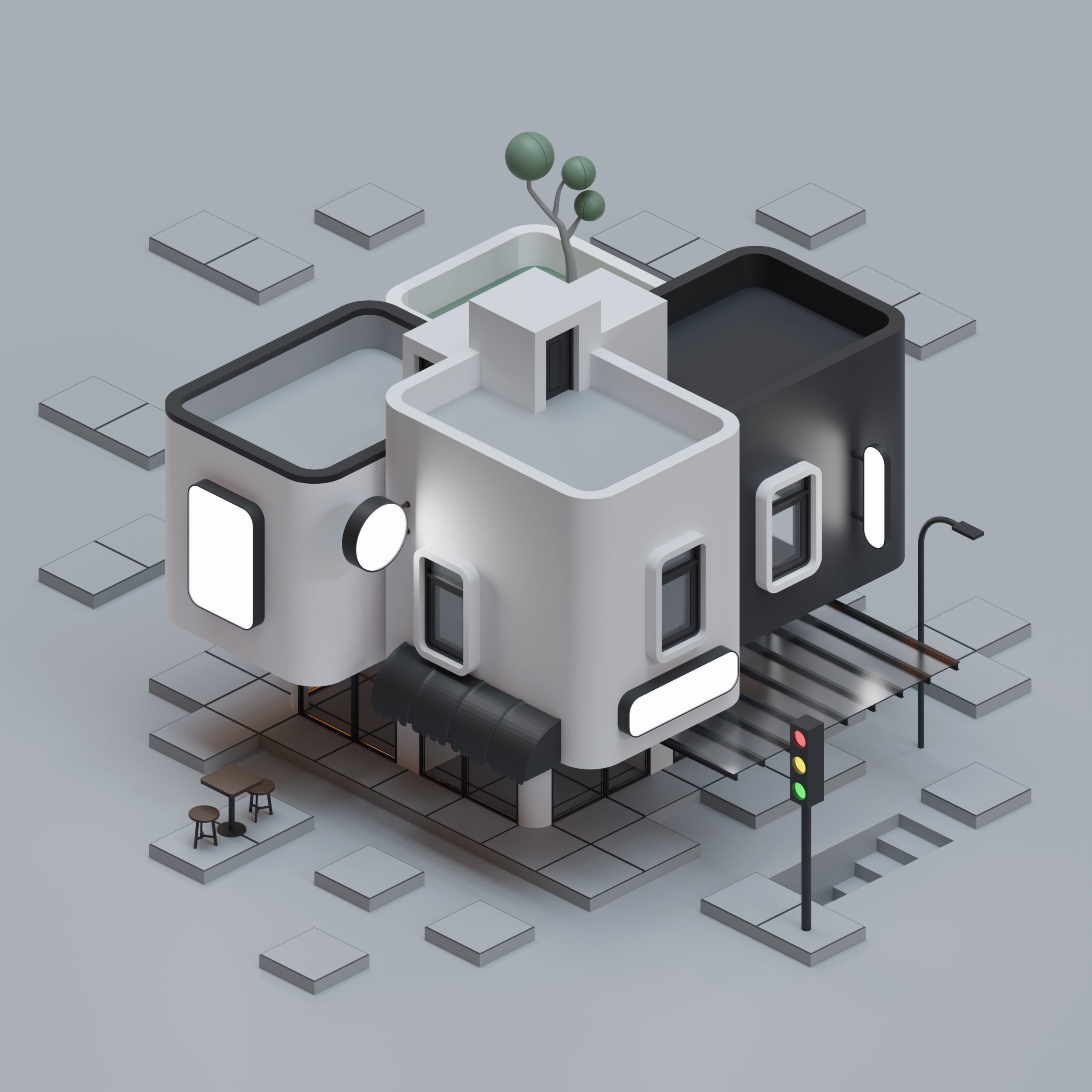 3D Models | CAD Models