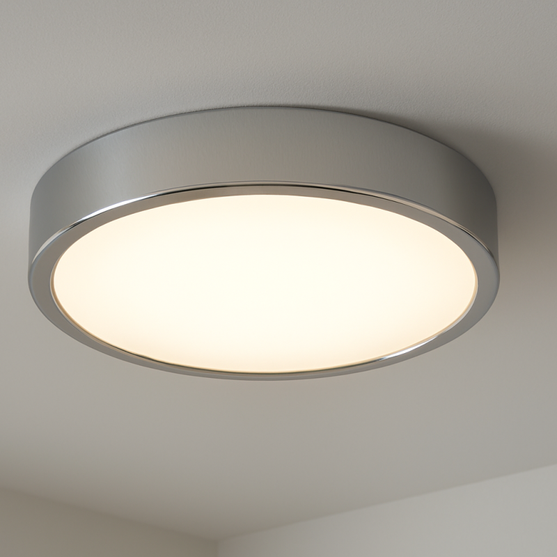 Lighting and Electrical Families for Revit – Part 4