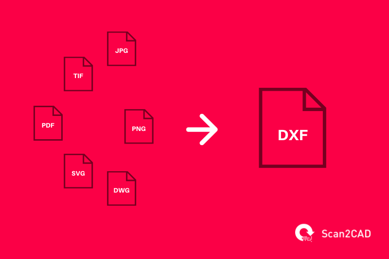 Convert Image to DXF in 5 Minutes – Quick & Easy Guide (2025)