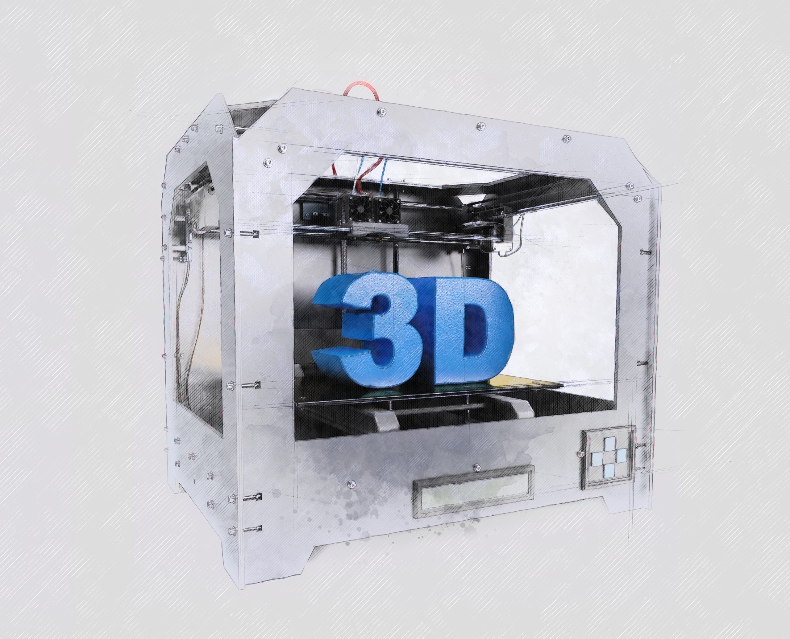 Download Free 3D Models