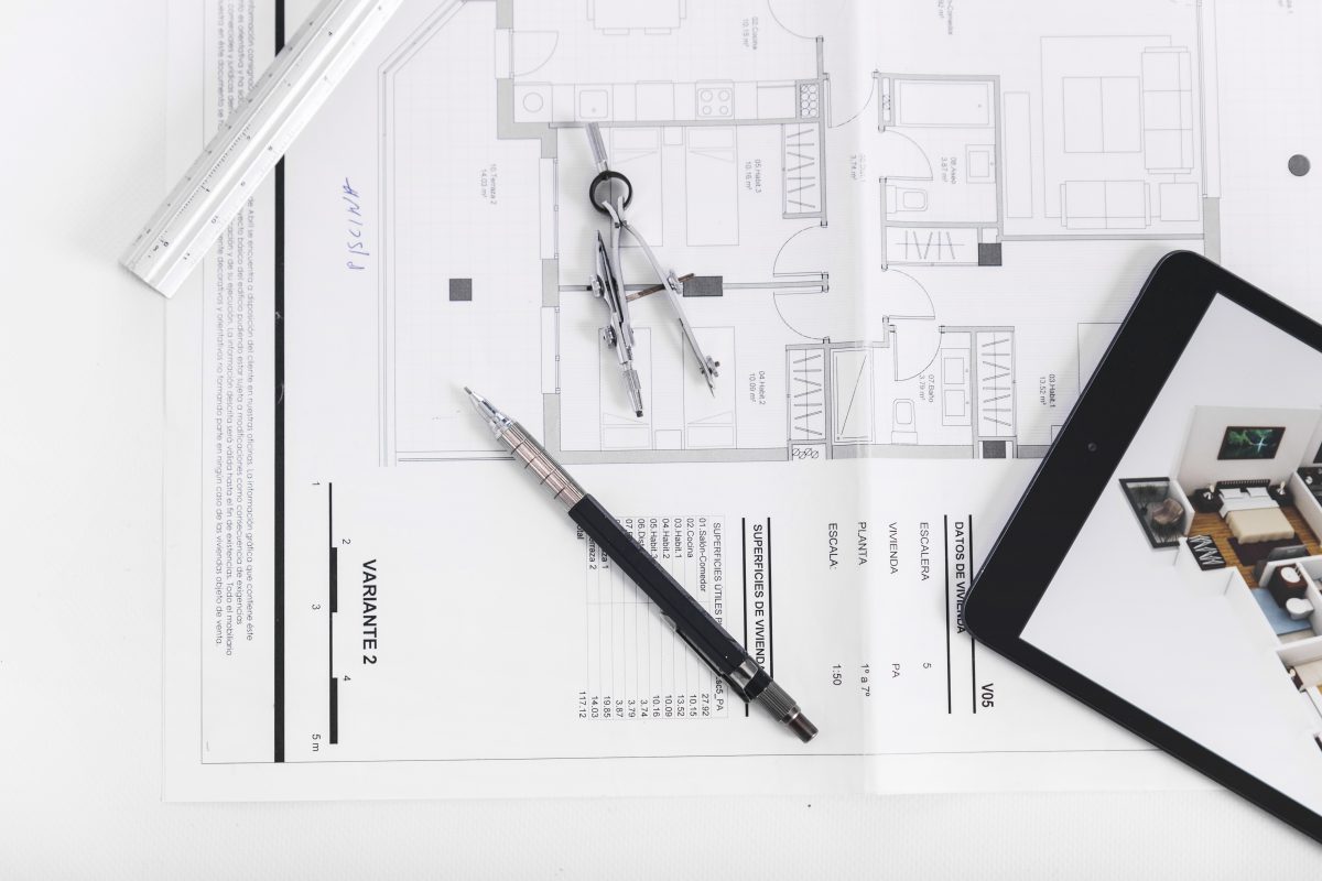 Architecture Designs