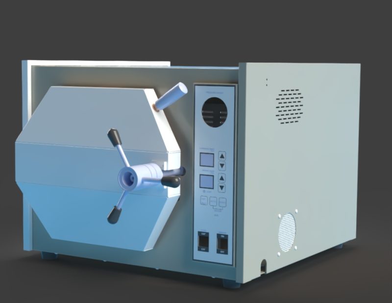 Autoclave Sterilizer