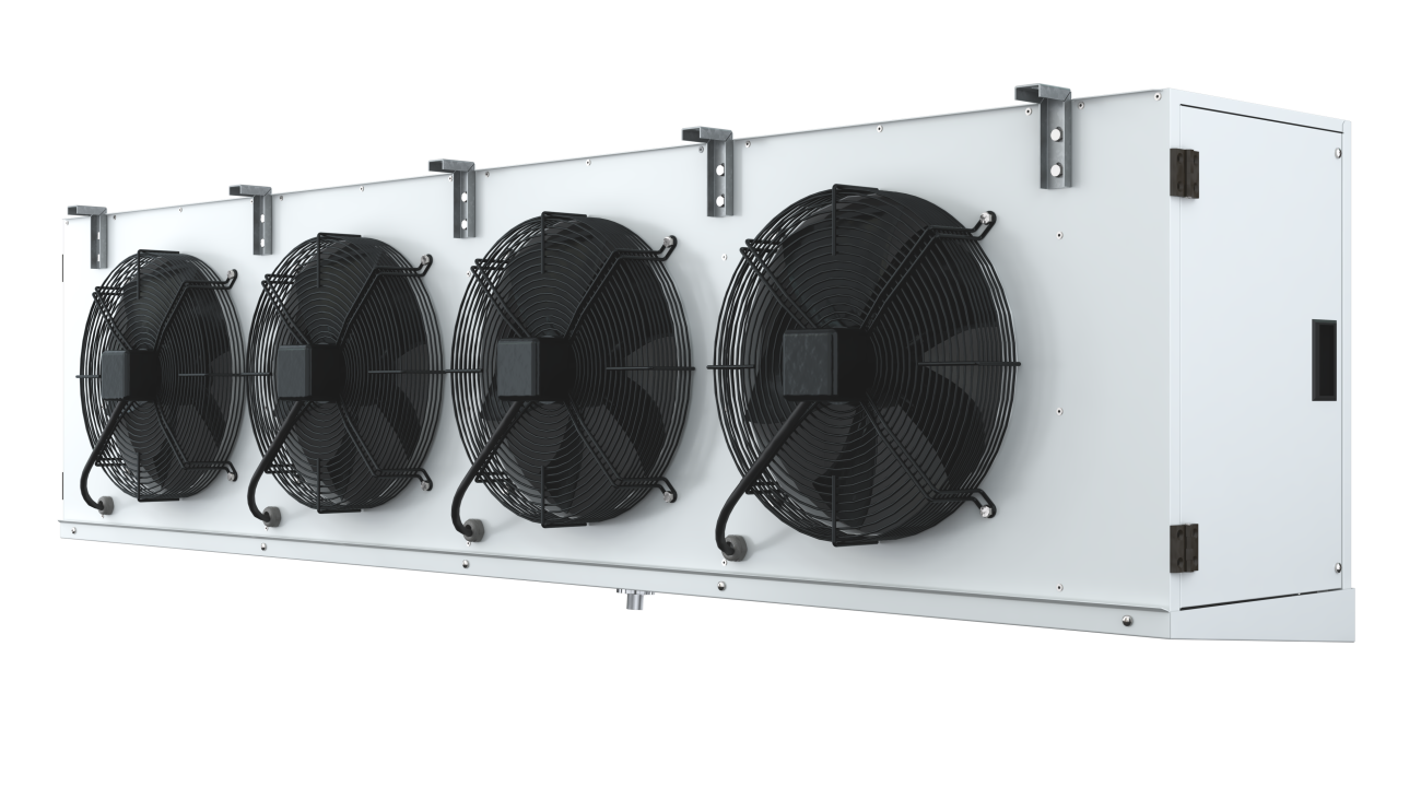 Cold Room Evaporators