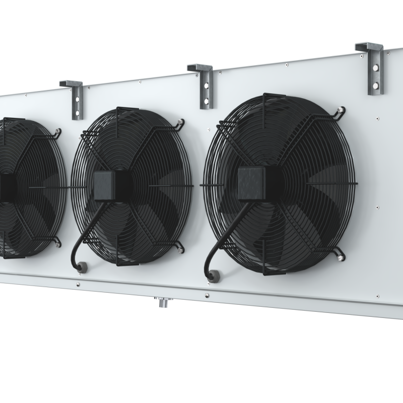 Cold Room Evaporators