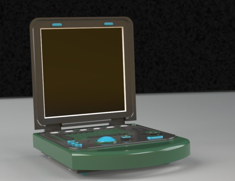 Diagnostic Ultrasound System