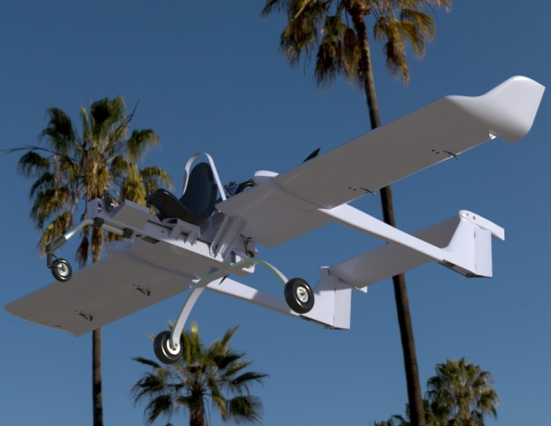 Turboplane Turboplane