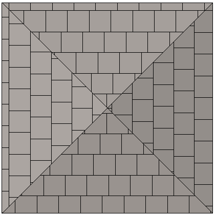 Roof Tiles Family Package