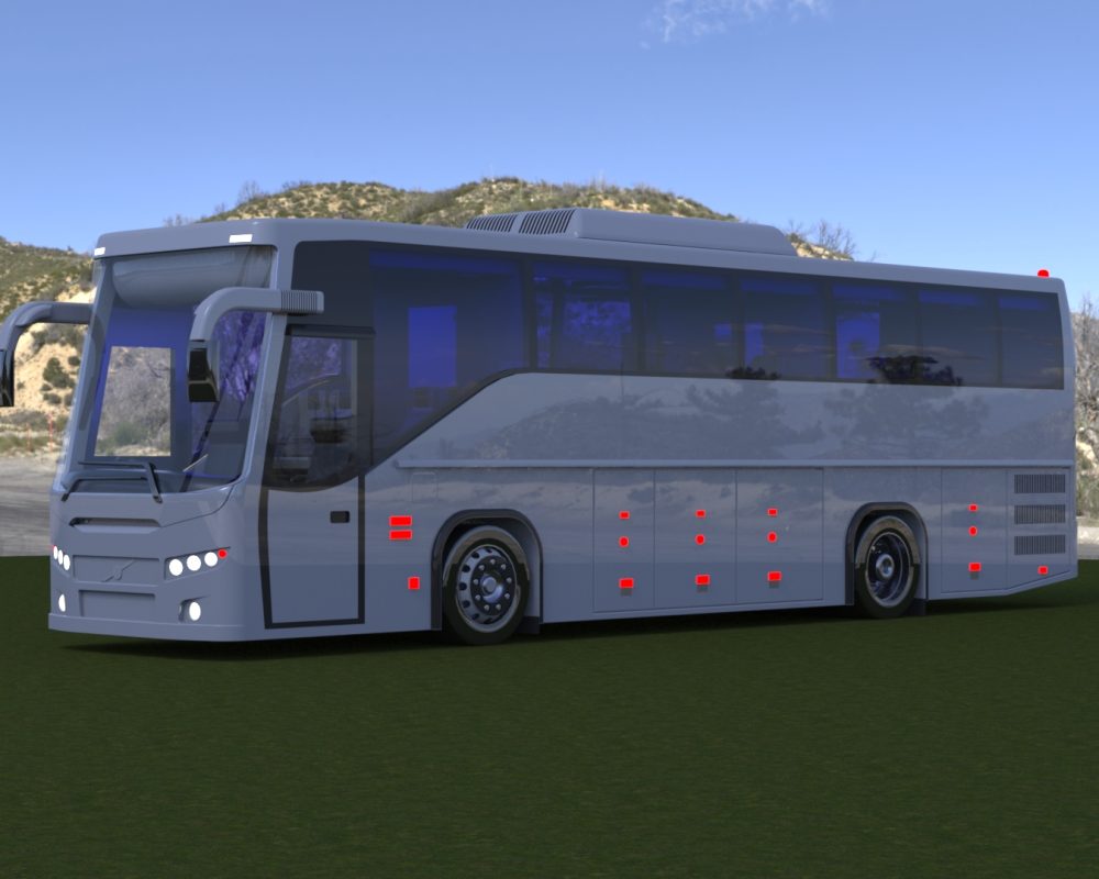 Mammography Mobile Clinic – Portable Diagnostic Solution