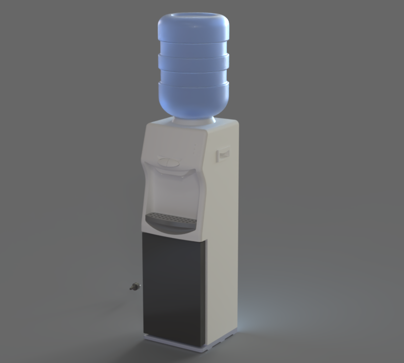 Water Dispenser