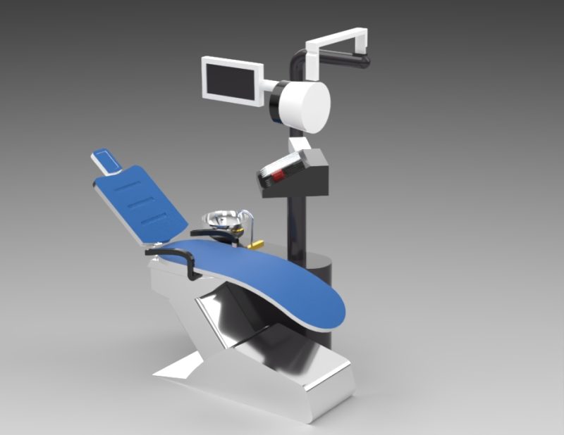 Dental Chair