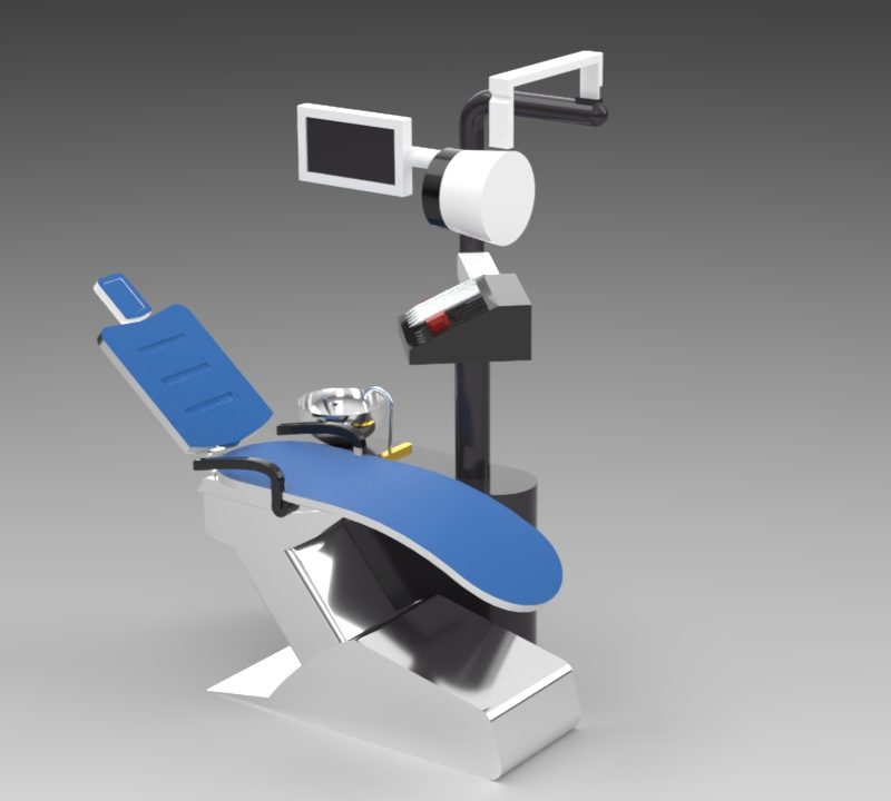 Dental Chair