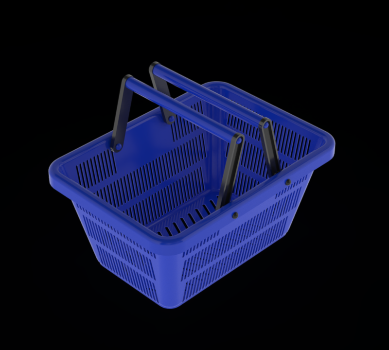 Shopping Basket
