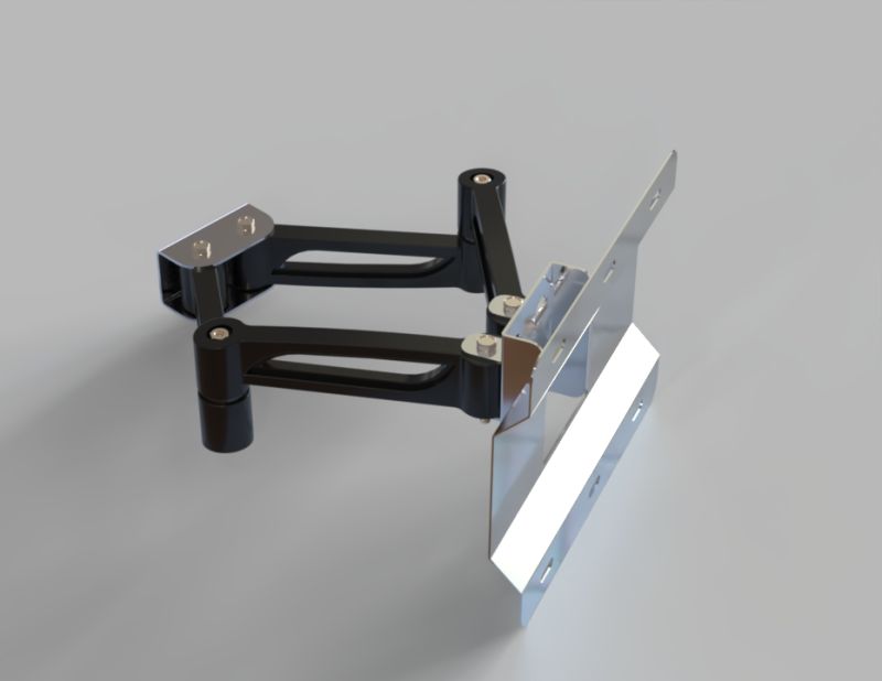 Monitor holder Monitor holder