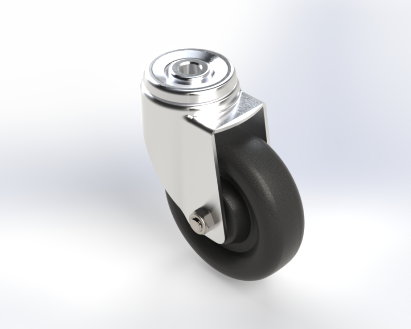 Swivel Caster Wheel