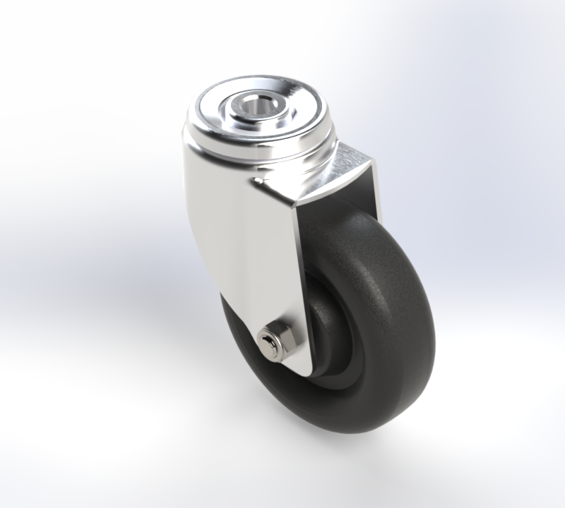 Swivel Caster Wheel