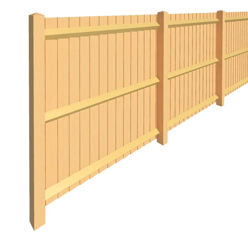 Fences Family Package