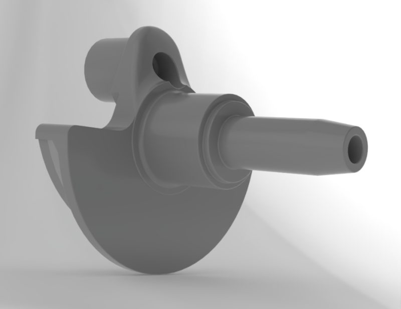 Flywheel 3D
