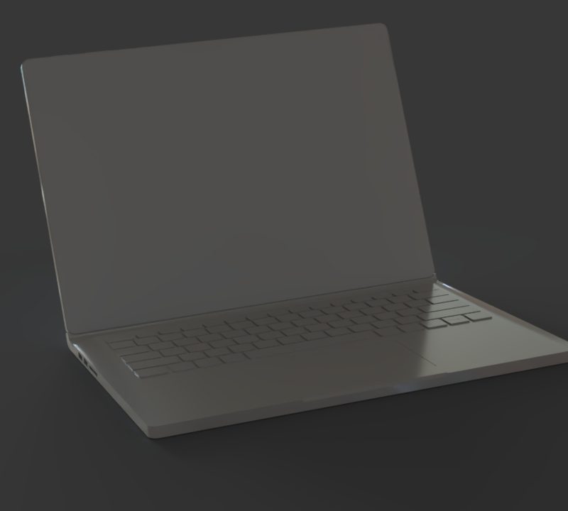 Computer Laptop