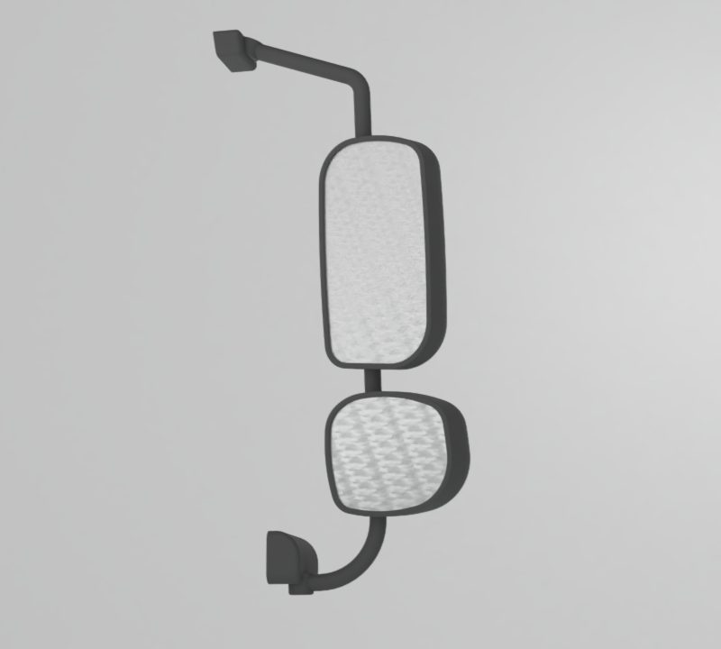 Truck Mirror