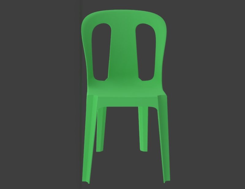 Plastic Chair