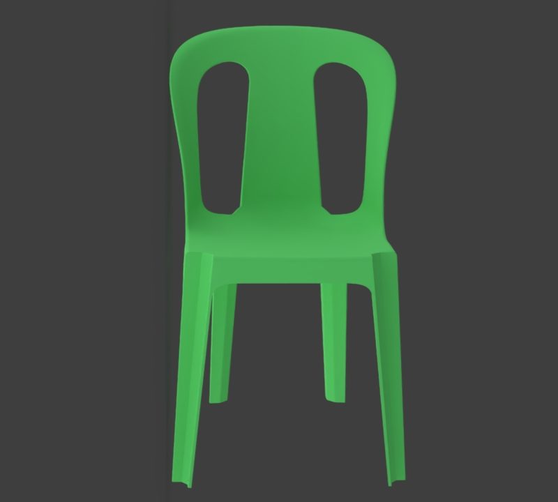 Plastic Chair