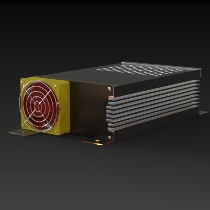 IOTA DC to DC Converter