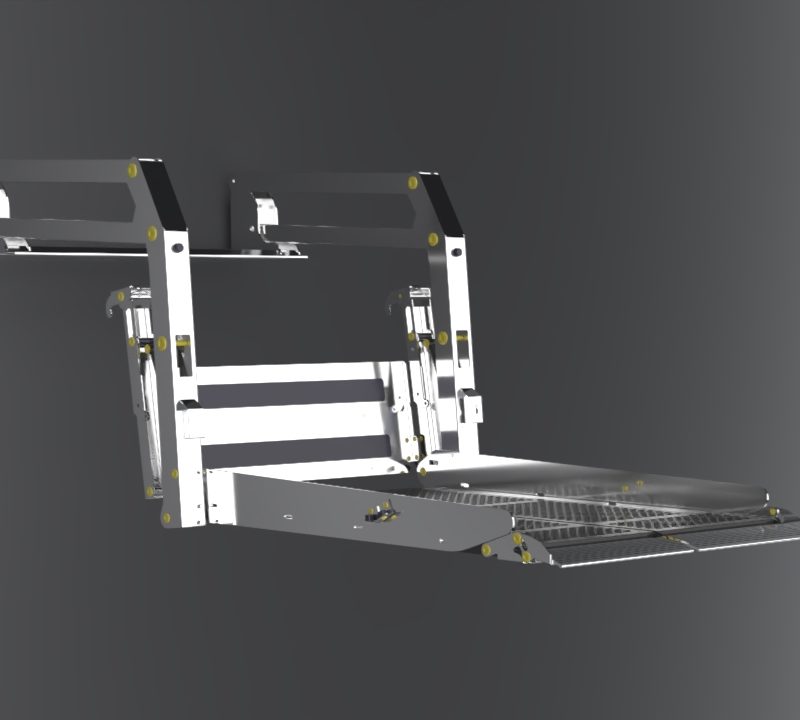 3D CAD LIFT