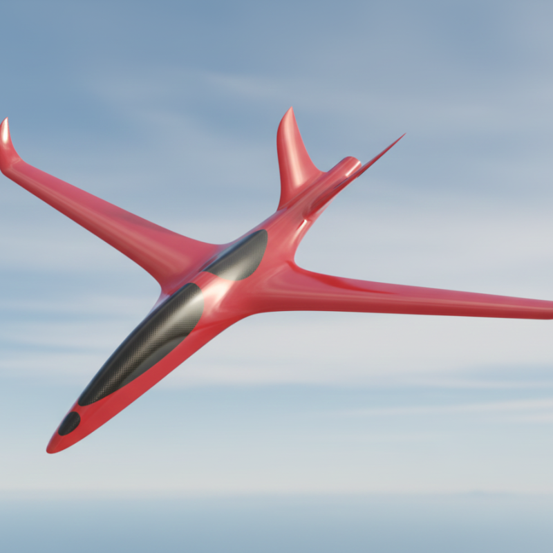 Apex Stratus UAV