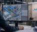 Revit IFC property set mapping workflow on a BIM coordinator’s monitor