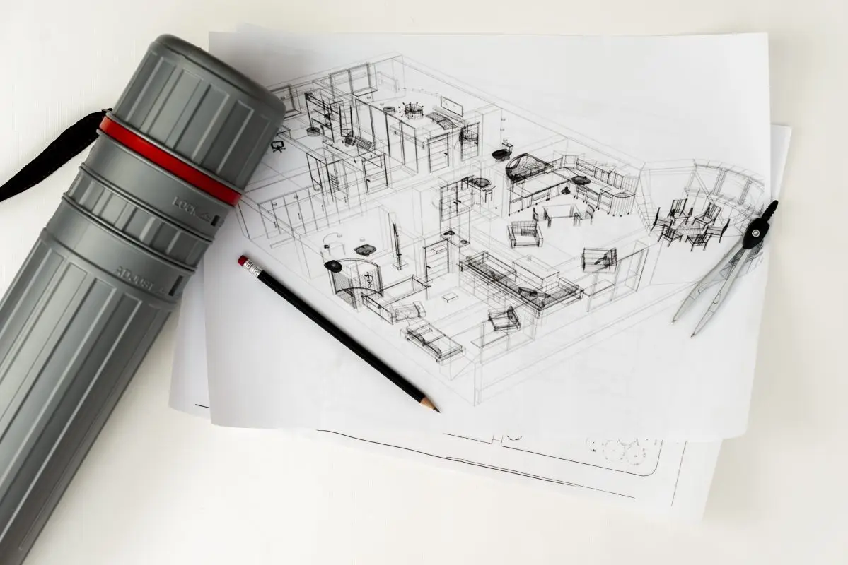 Custom CAD Drawings