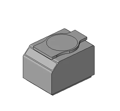 Laboratory Equipment Families for Revit – Part 2