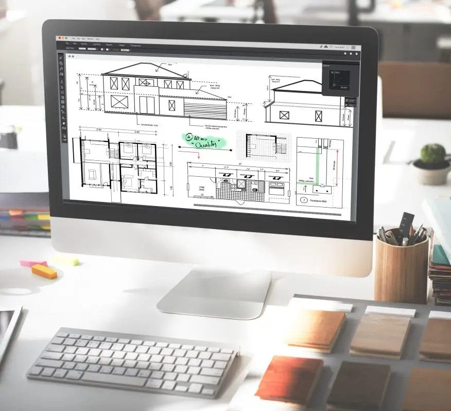 CAD Drawing Download