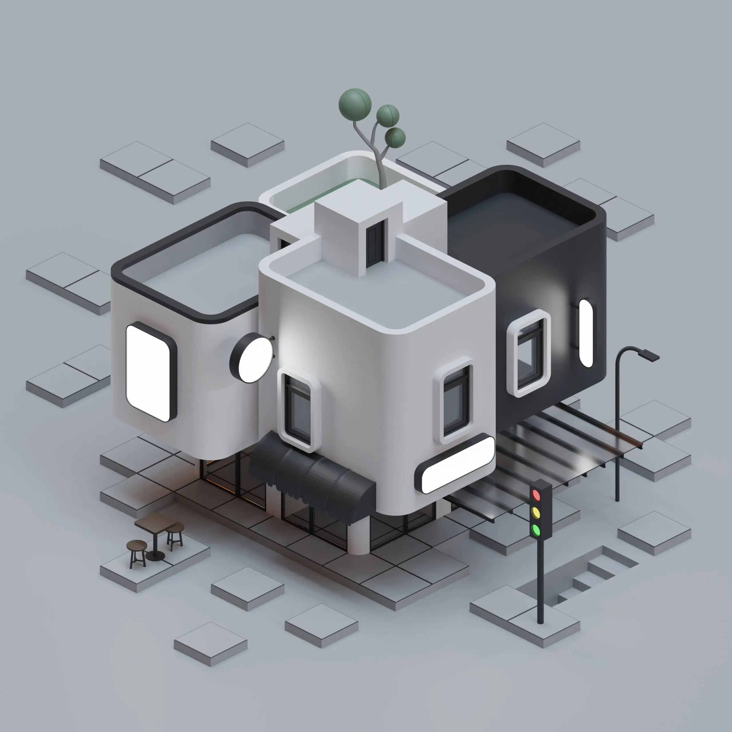 3D Models | CAD Models