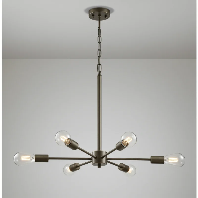 Lighting and Electrical Families for Revit