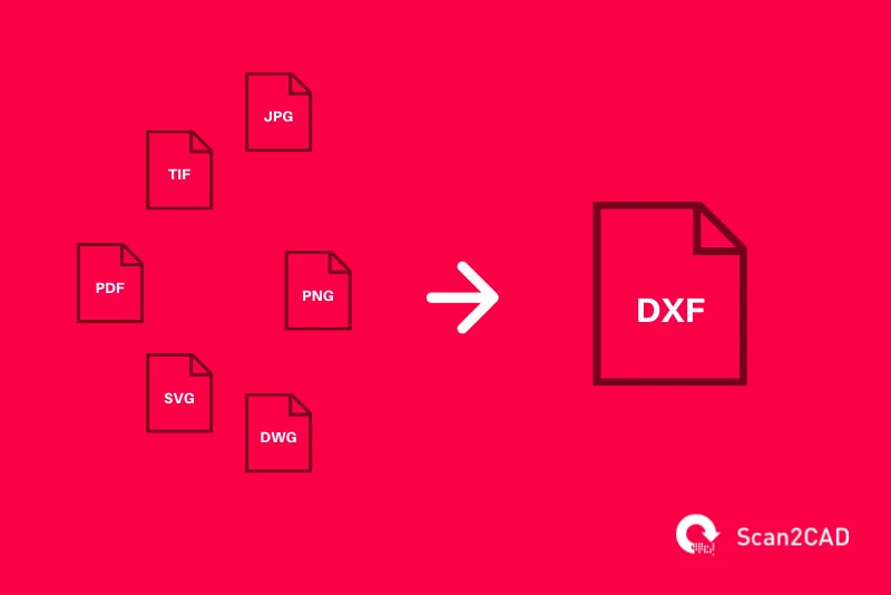 Convert Image to DXF in 5 Minutes – Quick & Easy Guide (2025)