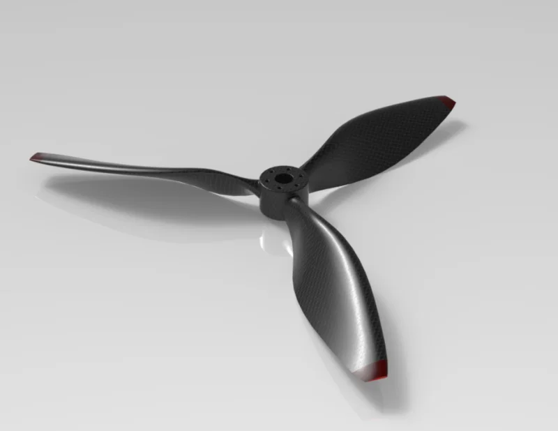 Aircraft Propeller