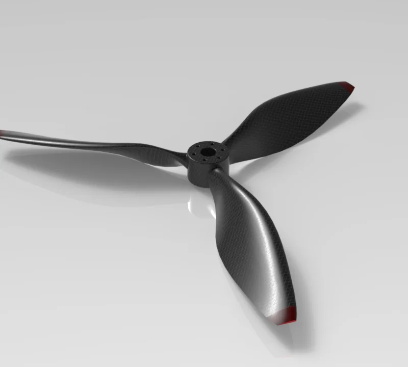 Aircraft Propeller