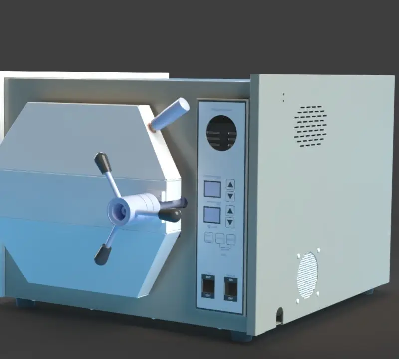 Autoclave Sterilizer