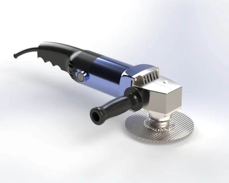 Angle Grinder Angle Grinder