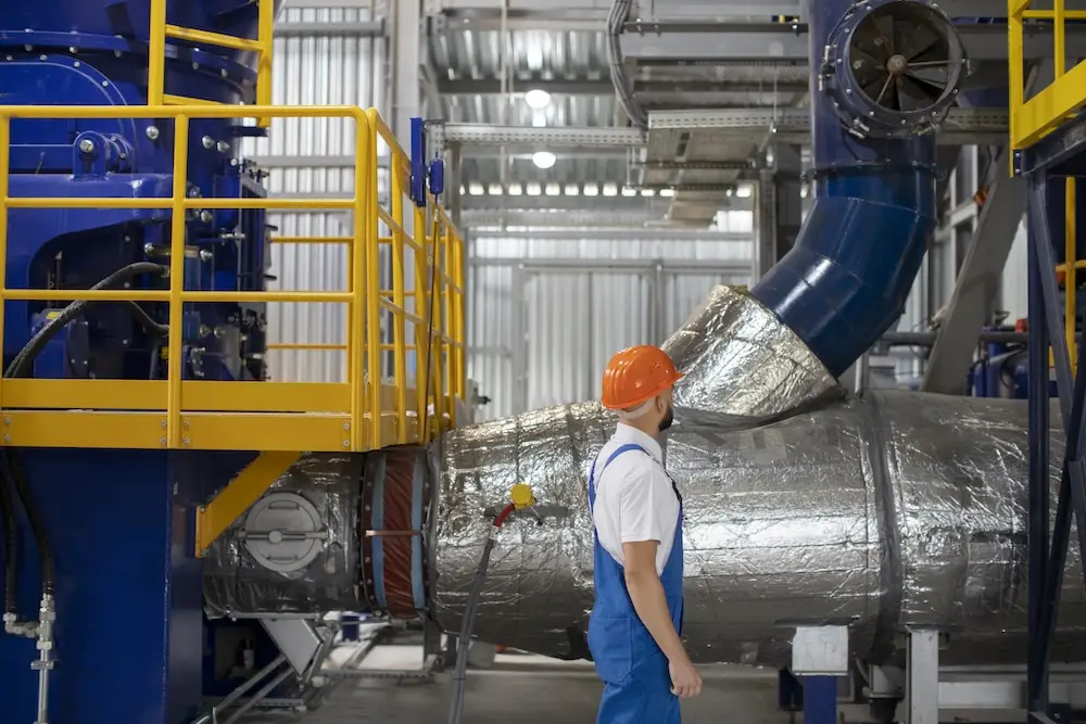 Thermal Engineering