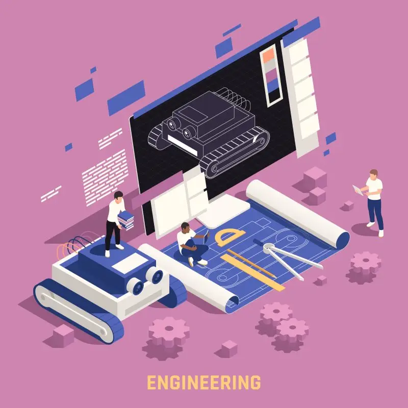 revit engineering industrial
