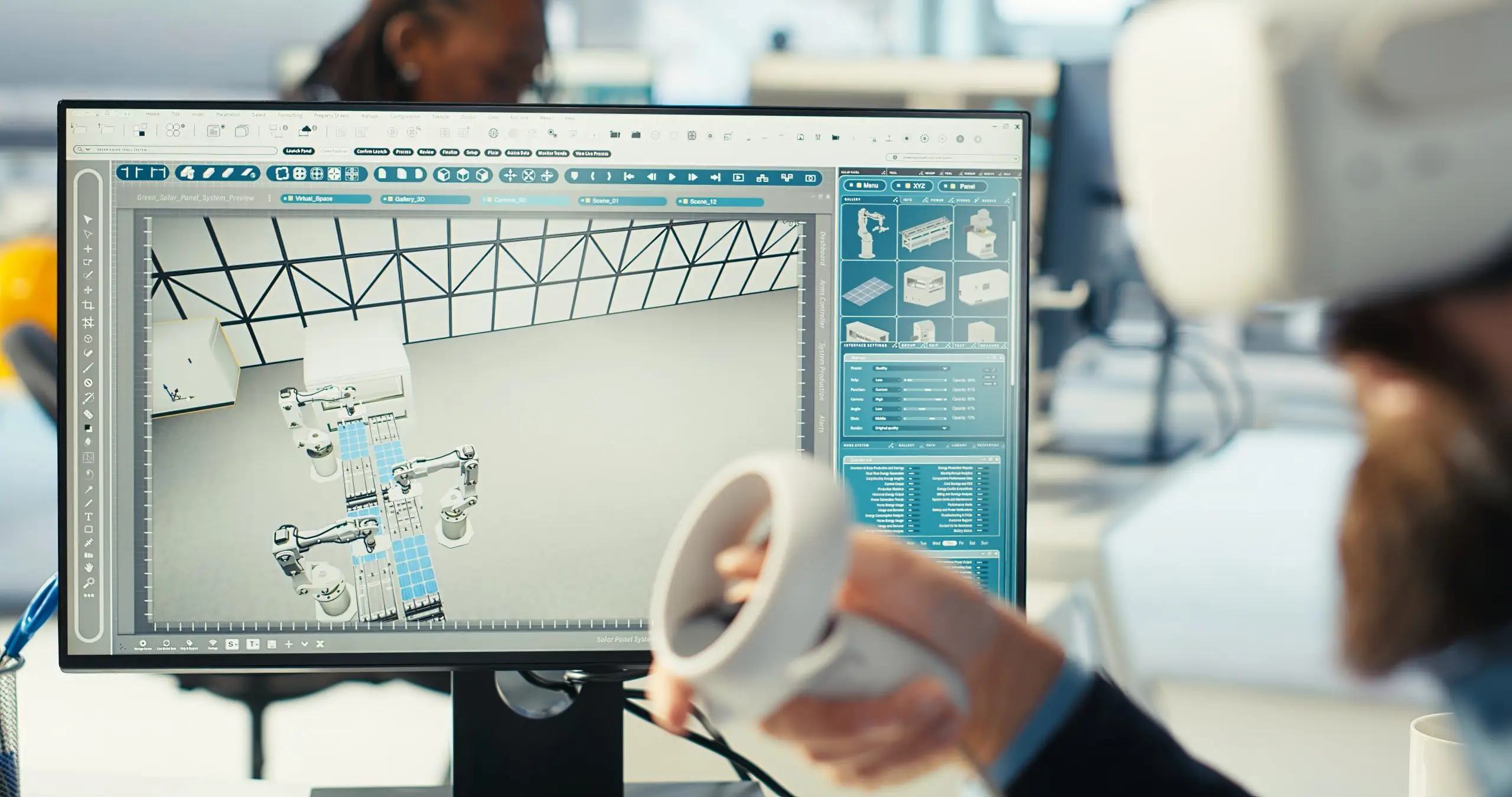 About JebCAD and Our Role in Modern Engineering