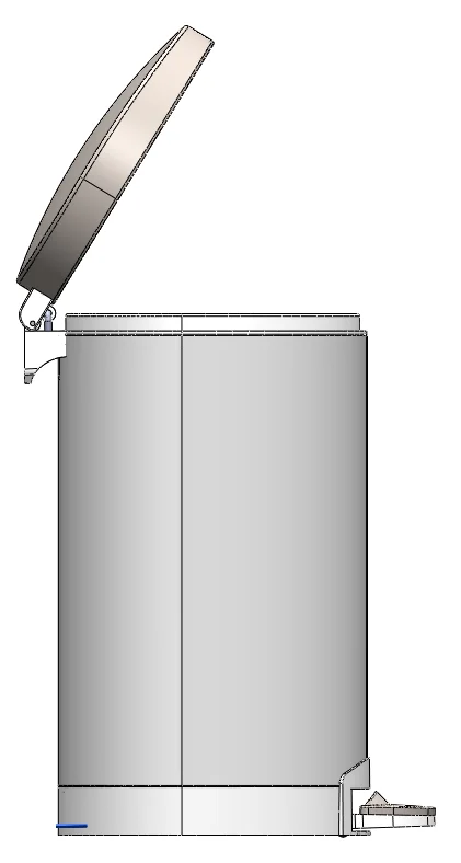 Trashcan