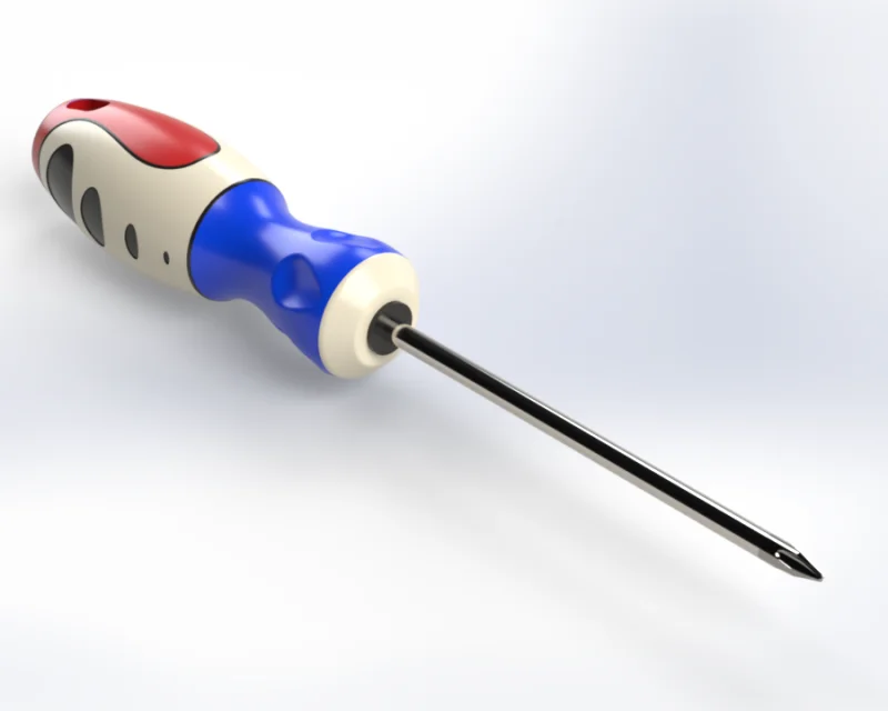 Screwdriver