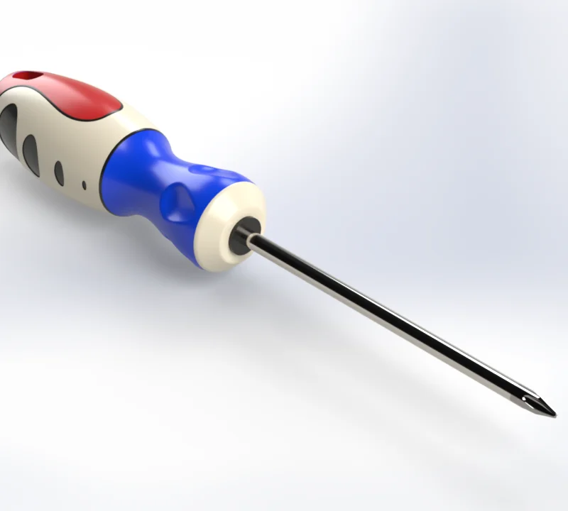 Screwdriver