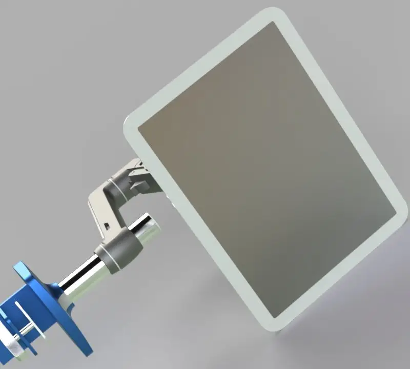 Monitor Arm