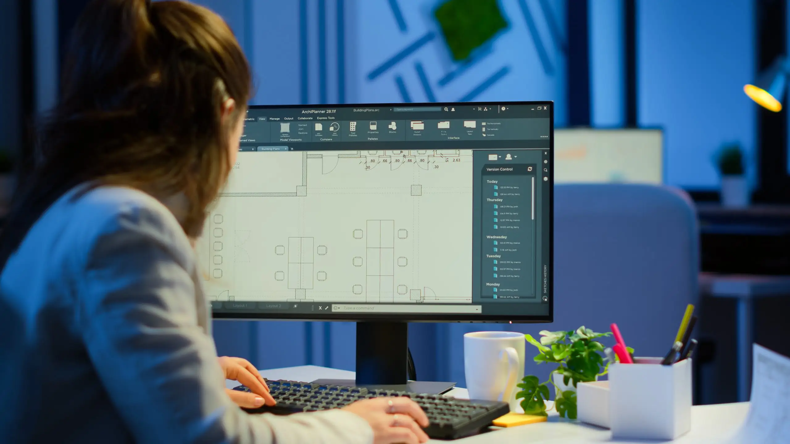 CAD DESIGN